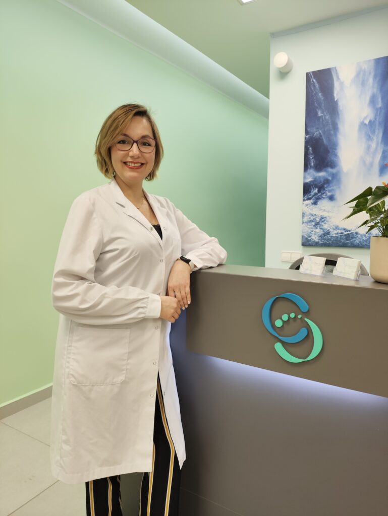 dra carolina covelli mejor clinica estetica en barcelona