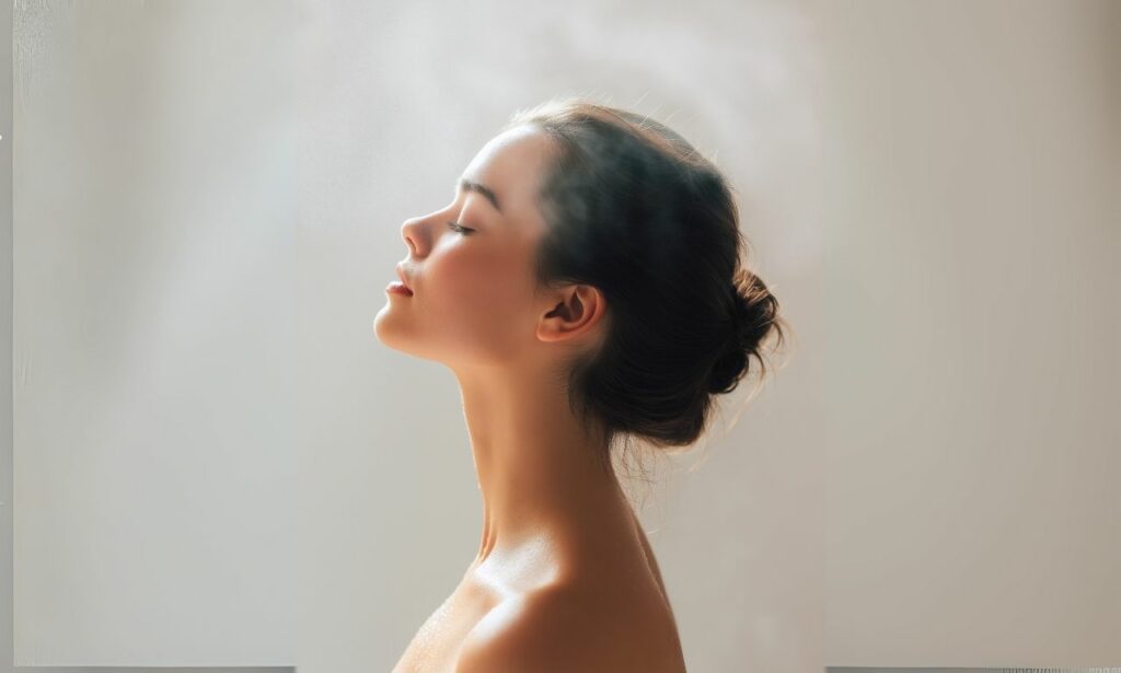 peeling facial barcelona